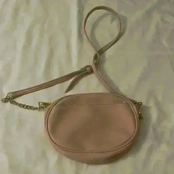 Bebe Crossbody Handbag - Picture 2 of 3